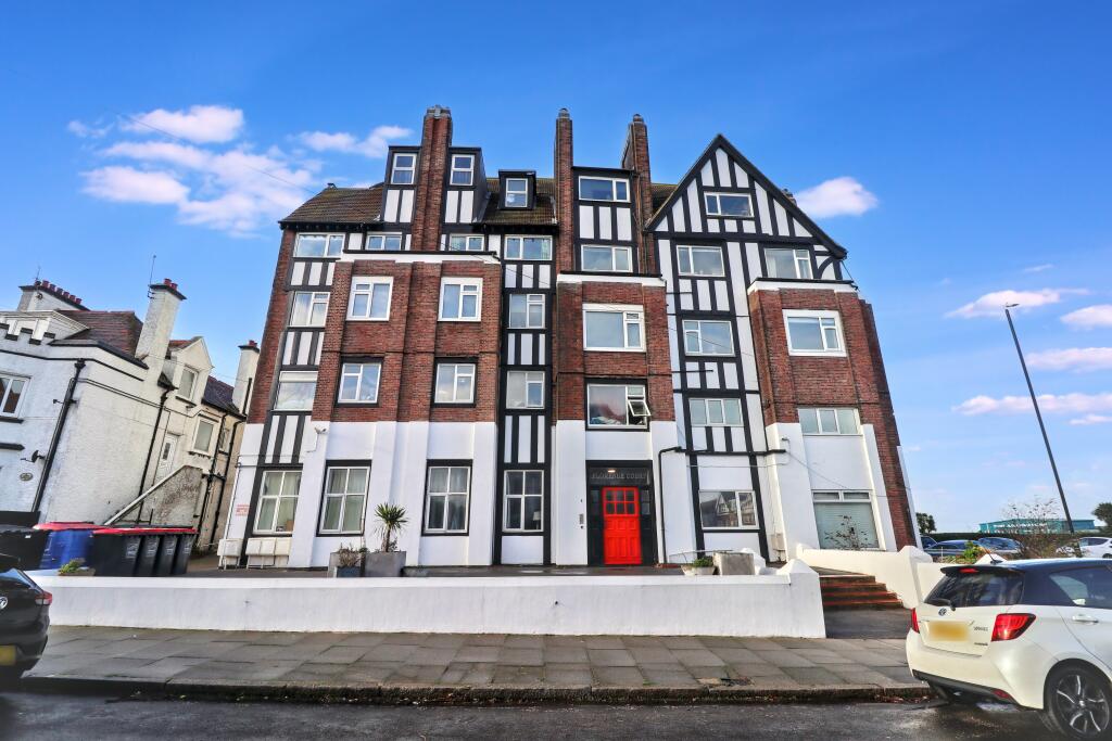 Main image of property: Flat 7, Florence Court, Eastern Esplanade, Cliftonville, Margate, Kent, CT9 2JD