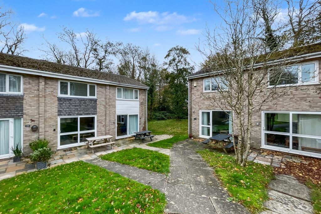 Main image of property: 133 Carworgie Terrace, Atlantic Reach, Newquay, TR8 4LX