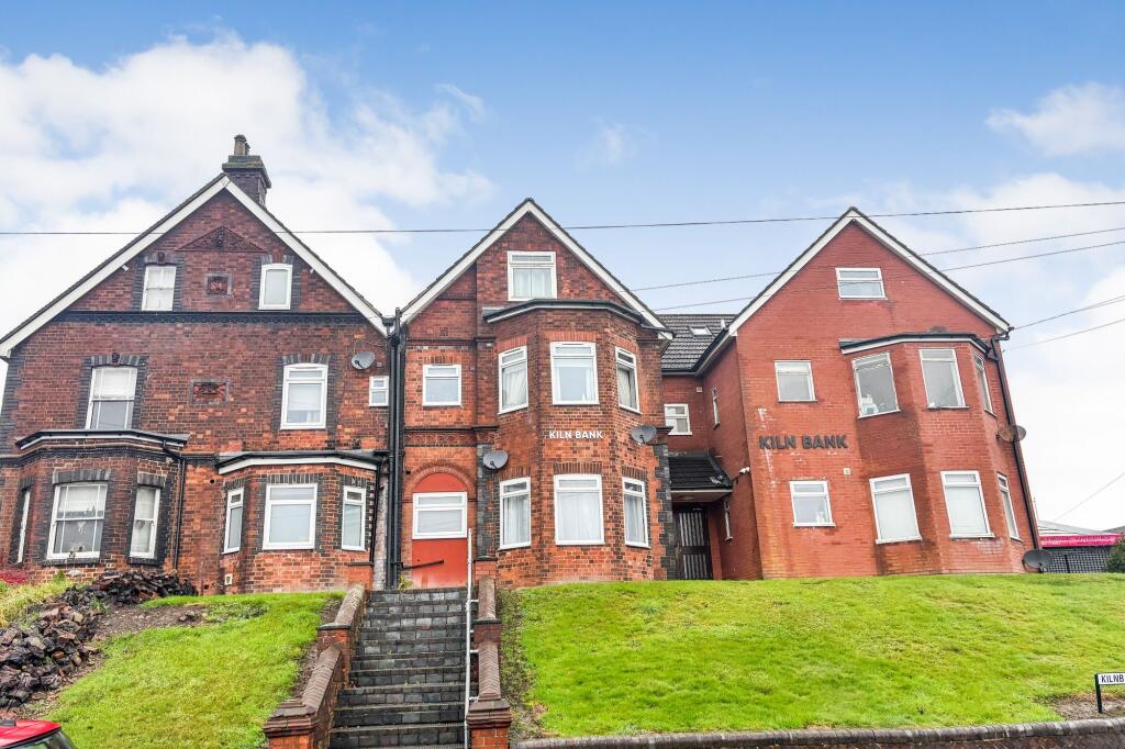 Main image of property: Flat 5, Kiln Bank, North Farm Road, Tunbridge Wells, Kent TN2 3DW