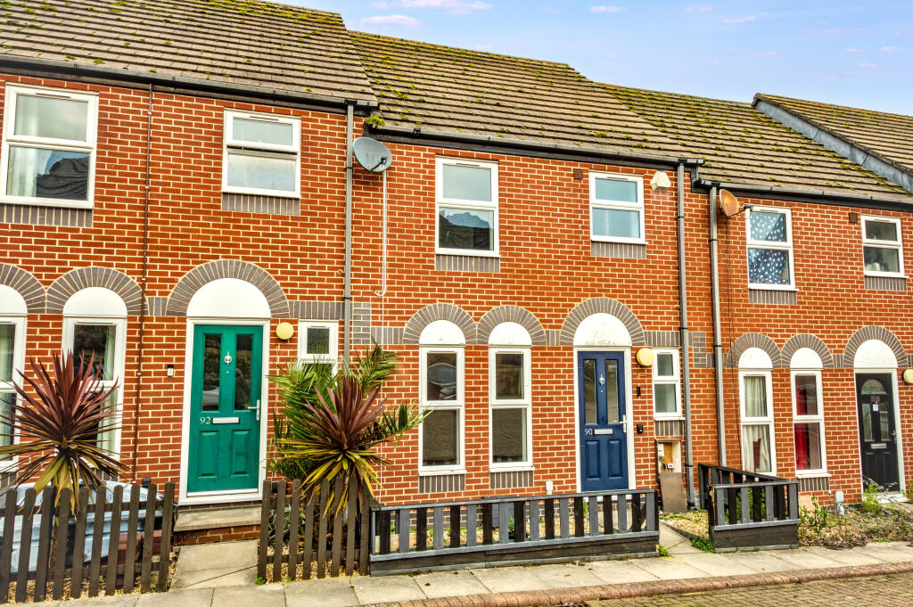 Main image of property: 90 The Maltings, Weymouth, Dorset DT4 8SS