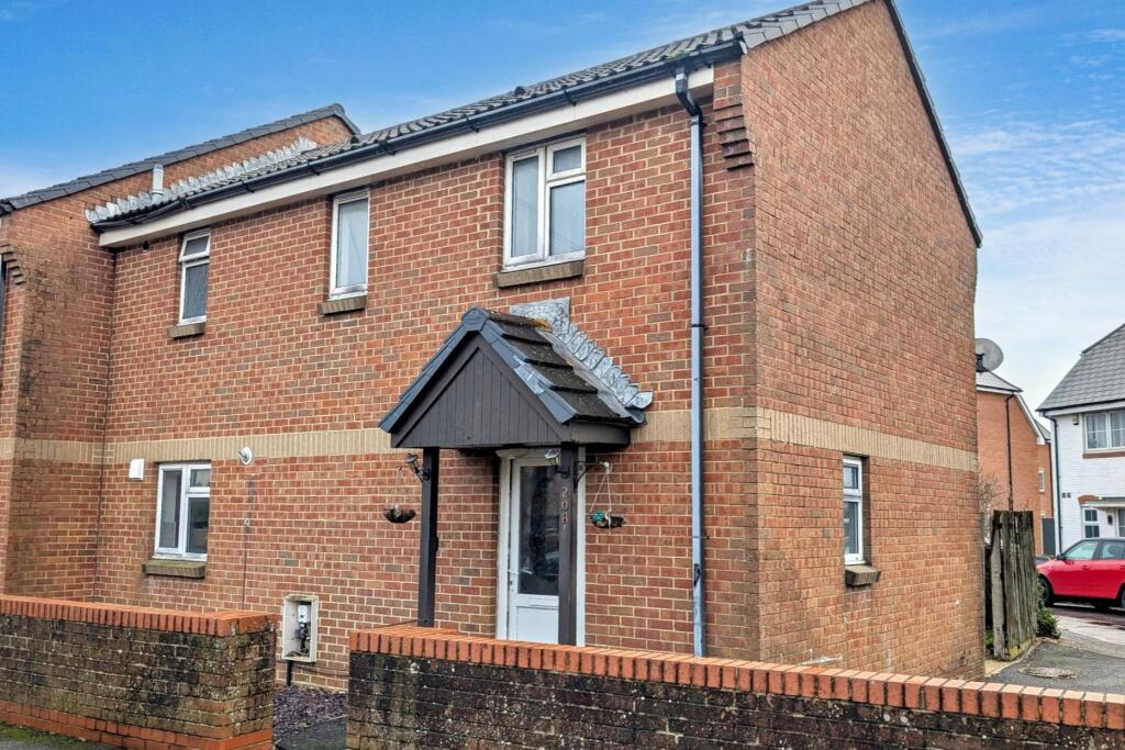 Main image of property: 208 Windham Road, Bournemouth, Dorset BH1 4QX