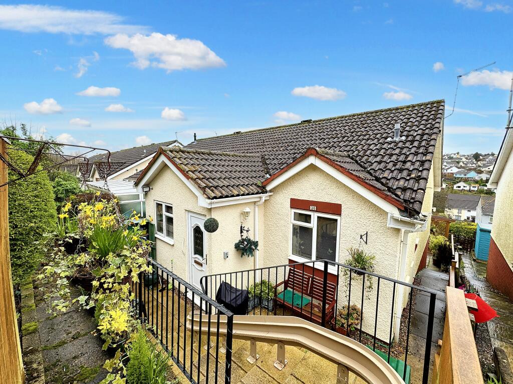 Main image of property: Emblett Drive, Newton Abbot