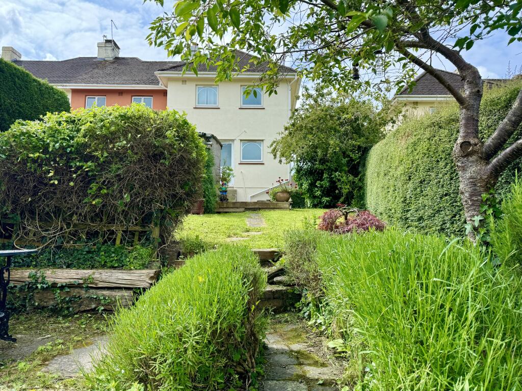 Main image of property: Oldway, Chudleigh