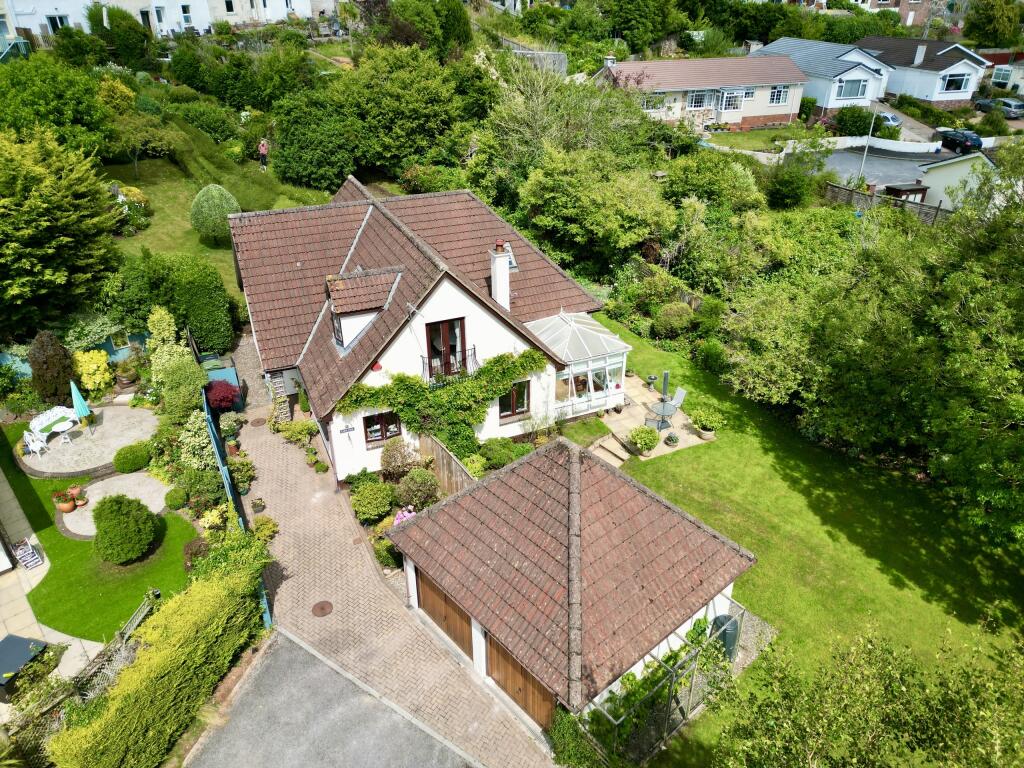 Main image of property: Kings Meadow, Kingskerswell, Newton Abbot