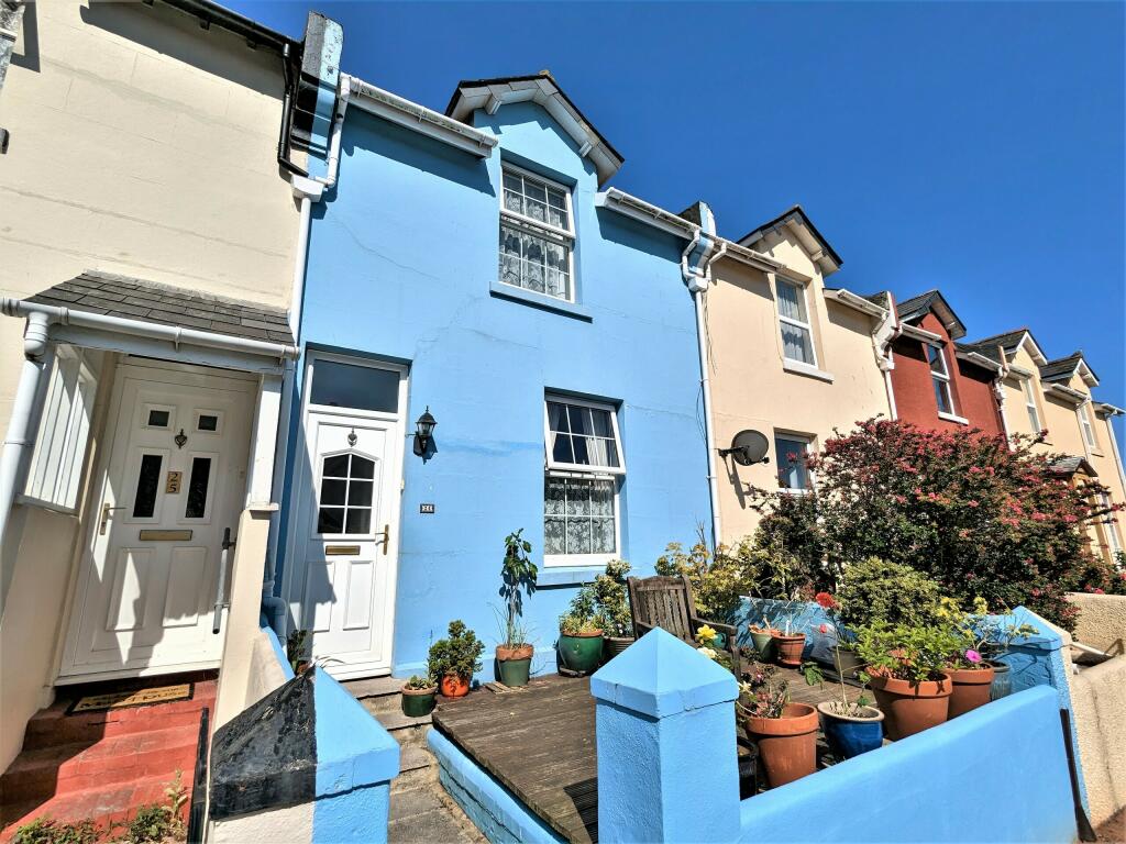 Main image of property: Bay View, Preston, Paignton