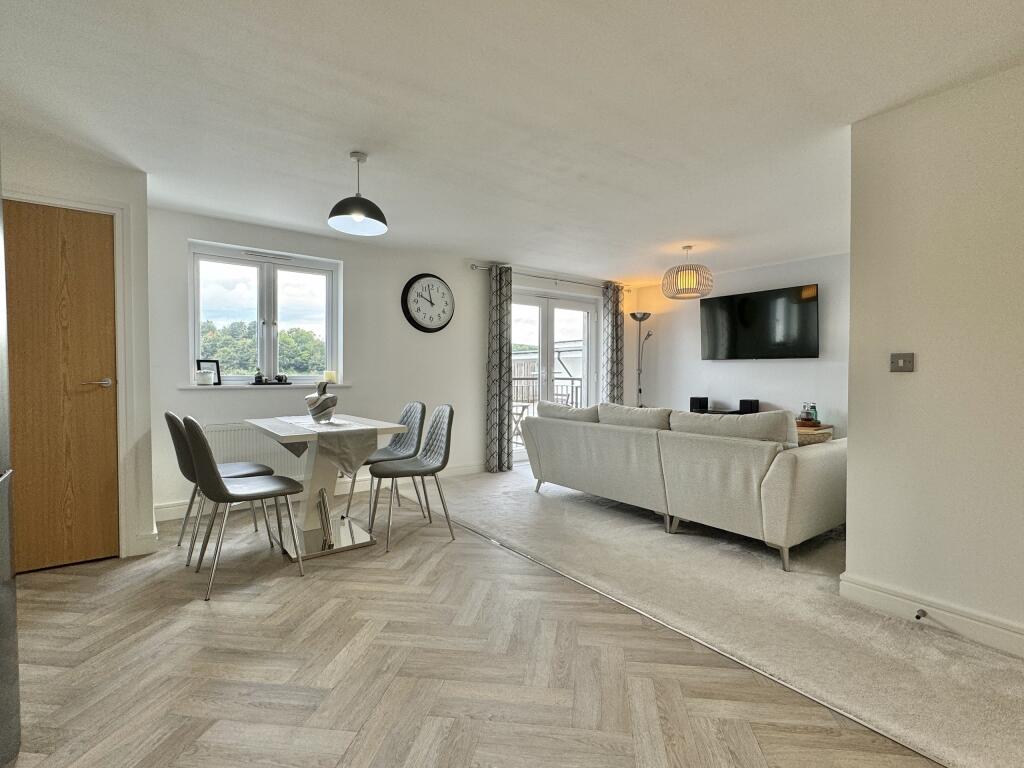 Main image of property: Saddleback Close, Ogwell, Newton Abbot