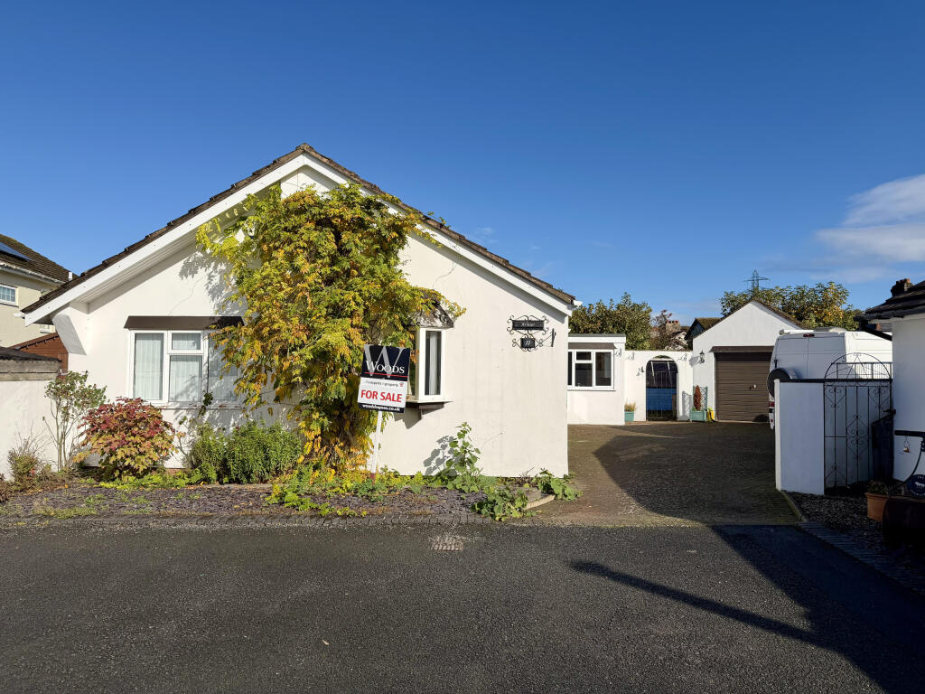 Main image of property: Sandygate Mill, Kingsteignton