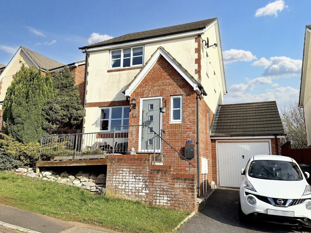 Main image of property: Calvados Park, Kingsteignton