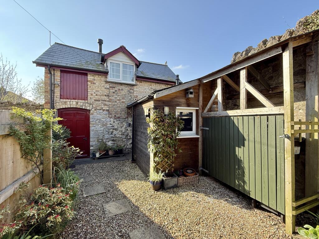 Main image of property: Clifford Street, Chudleigh
