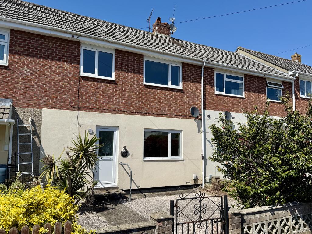 Main image of property: Clifford Street, Kingsteignton