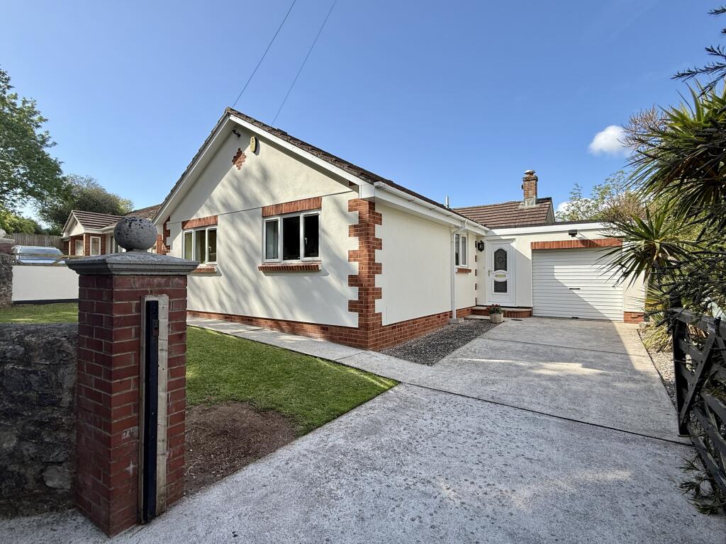 Main image of property: Stantaway Hill, Torquay