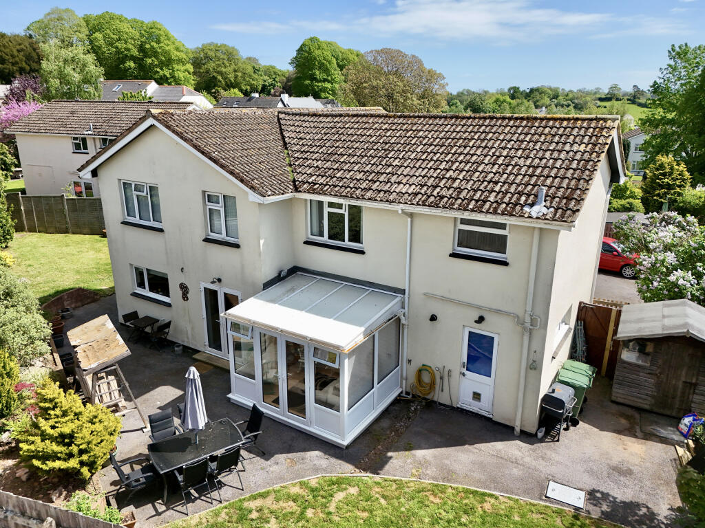 Main image of property: Down View Road, Denbury, Newton Abbot