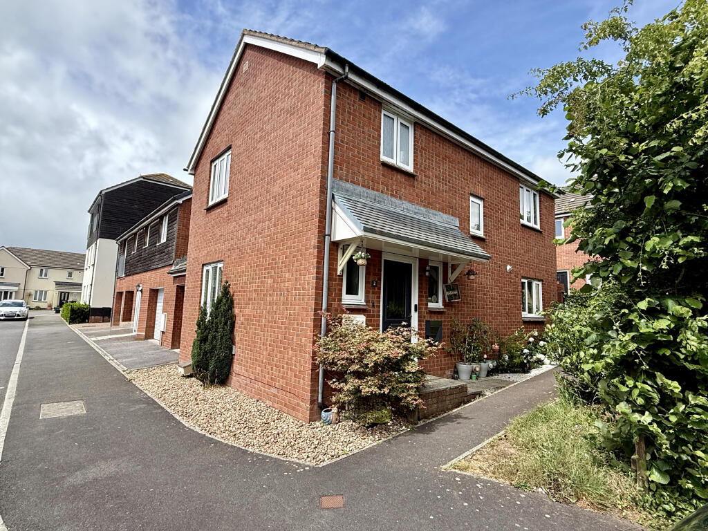 Main image of property: River Close, Kingsteignton, Newton Abbot