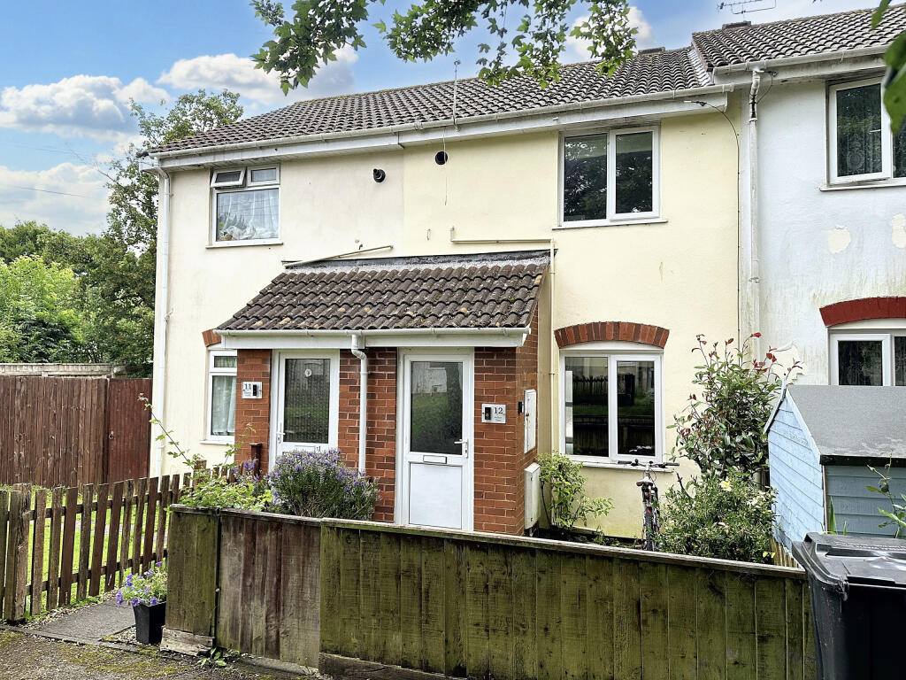 Main image of property: Webber Close, Ogwell, Newton Abbot, Devon