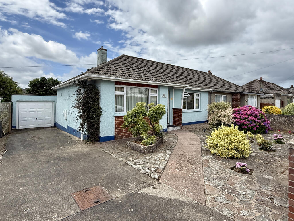 Main image of property: Tweenways, Kingsteignton, Newton Abbot, Devon