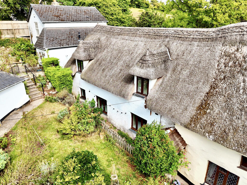 Main image of property: Church End Road, Kingskerswell