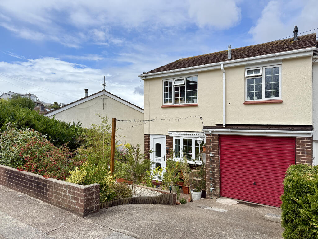 Main image of property: Singer Close, Paignton, Devon
