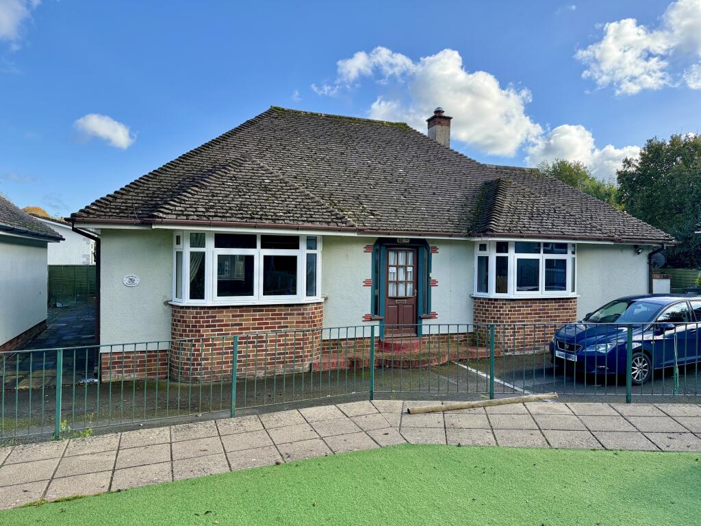 Main image of property: Oakymead Park, Newton Road