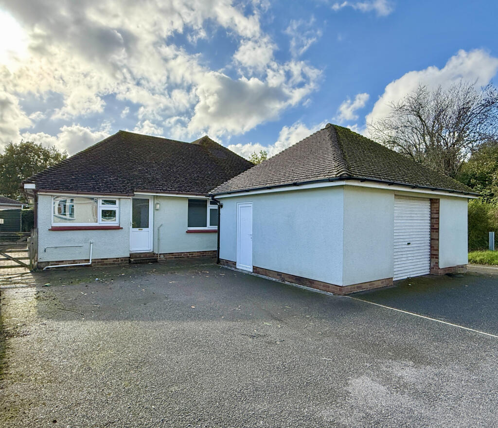 Main image of property: Oakymead Park, Newton Road