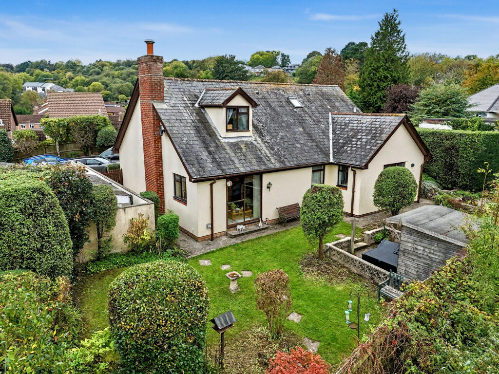 Main image of property: Istra, Canada Hill, Ogwell, Newton Abbot