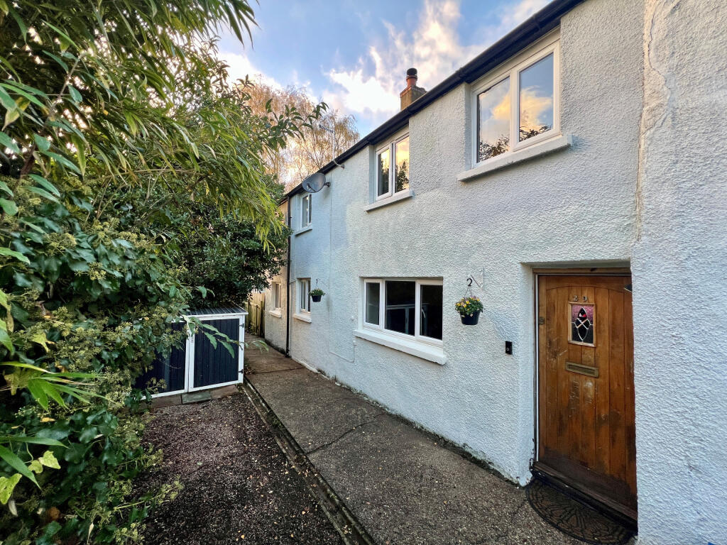 Main image of property: Higher Sandygate, Kingsteignton