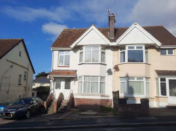 Main image of property: Butland Avenue, Preston
