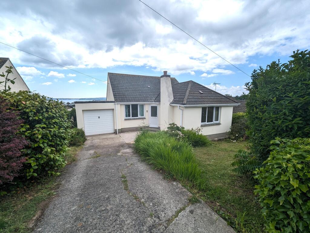 Main image of property: Windmill Avenue, Paignton