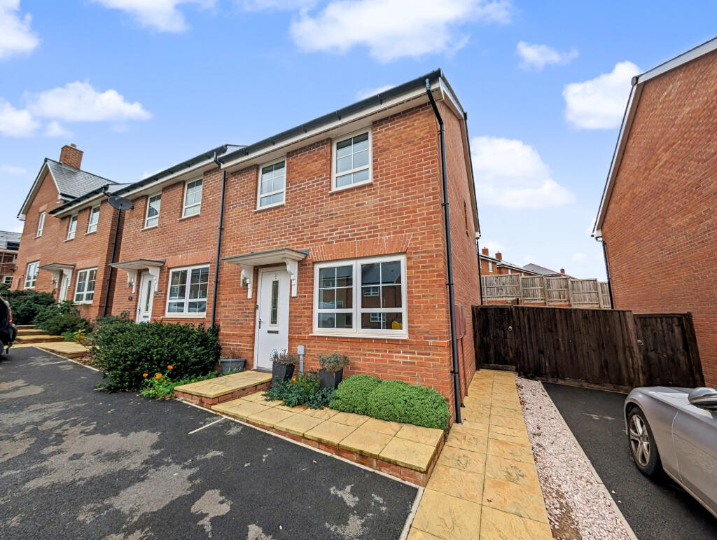 Main image of property: Loveridge Drive, Alphington