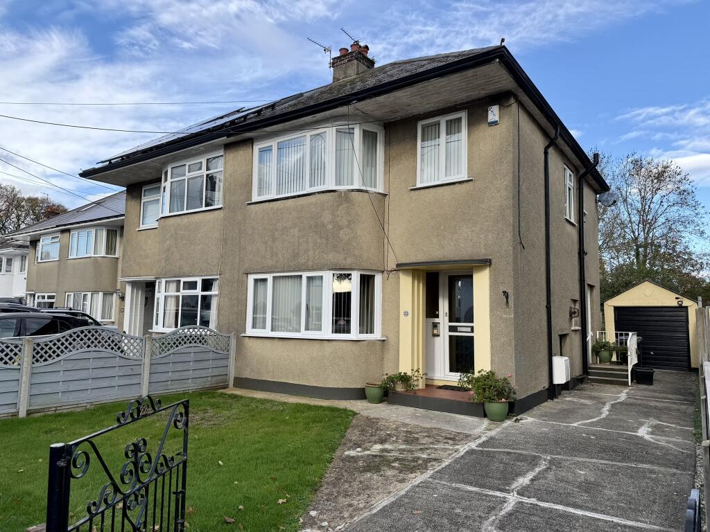 Main image of property: St. Michaels Road, Kingsteignton, Newton Abbot