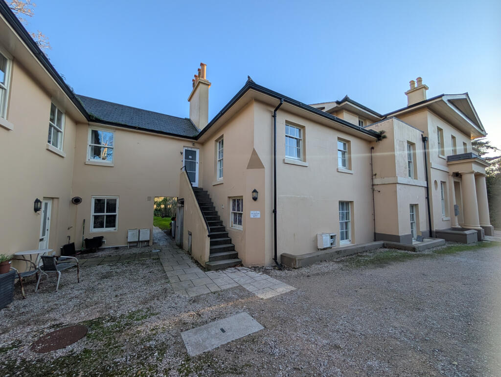 Main image of property: Meadfoot Sea Road, Torquay