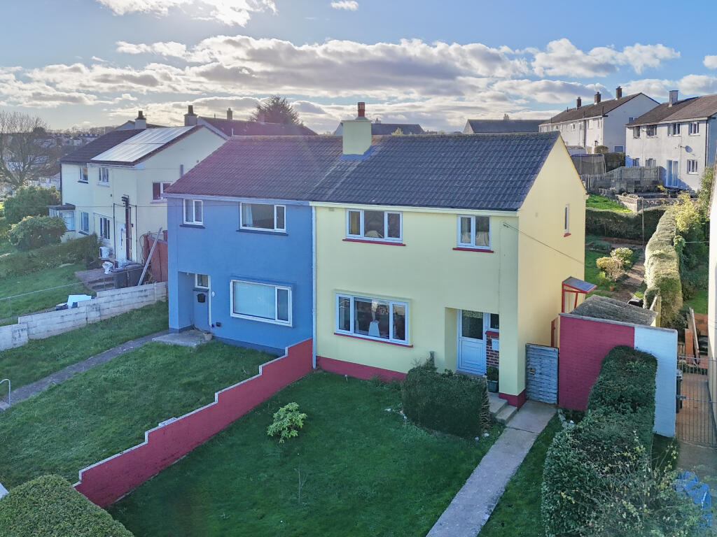 Main image of property: Grenville Avenue, Torquay