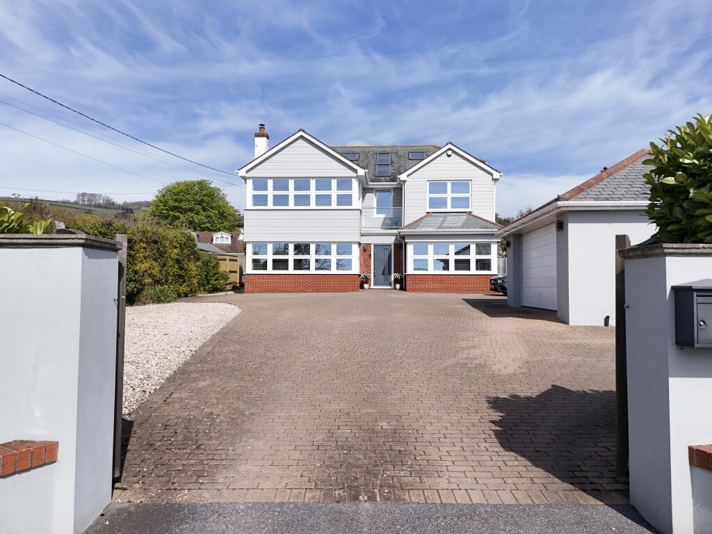 Main image of property: Newton Road, Bishopsteignton