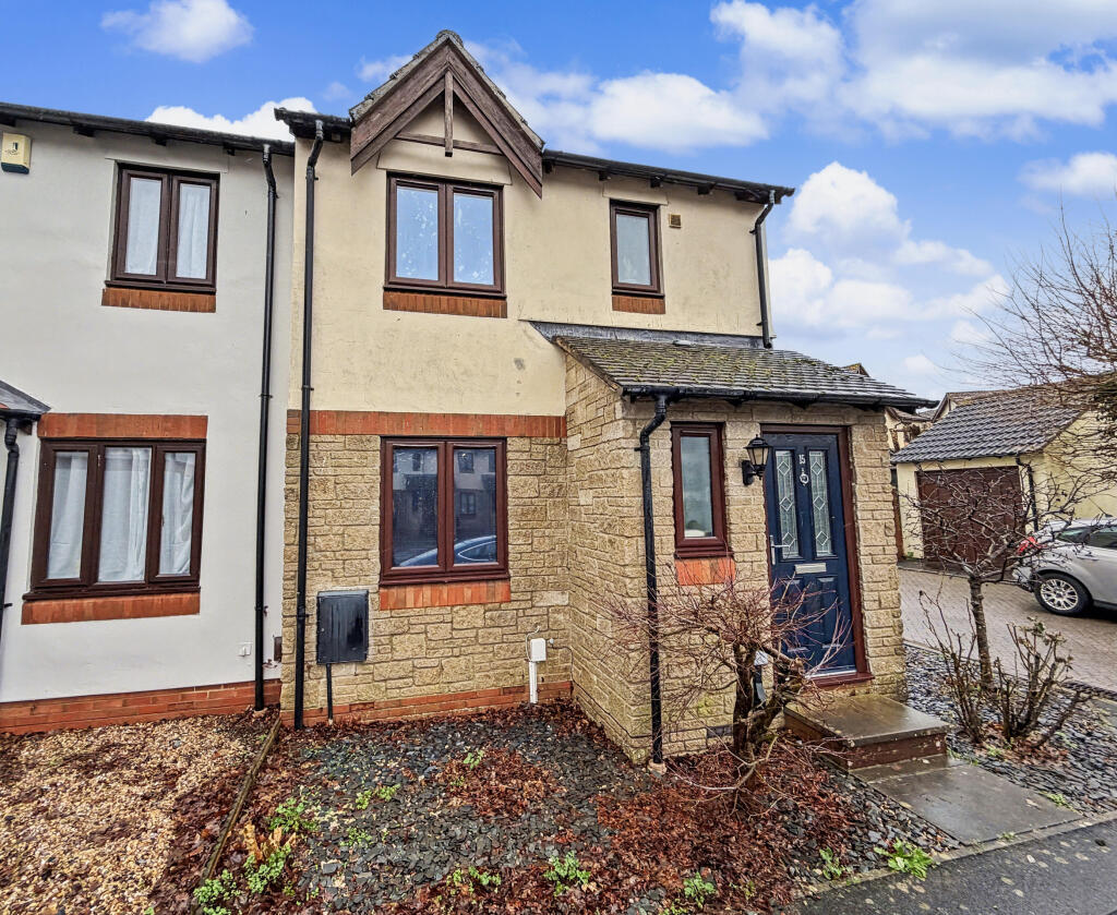 Main image of property: Slanns Meadow, Kingsteignton, Newton Abbot