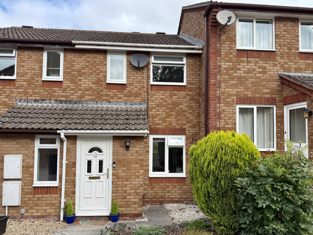 Main image of property: Woodmere Way, Kingsteignton, Newton Abbot, Devon