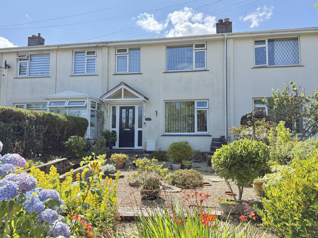 Main image of property: Vicarage Hill, Marldon, Devon