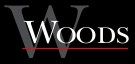 Woods Estate Agents, Auctioneers and Letting Agents. logo