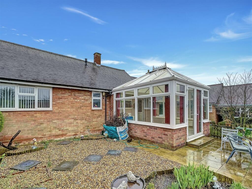 Additional property image - St. Vincents Close, Girton, Cambridge