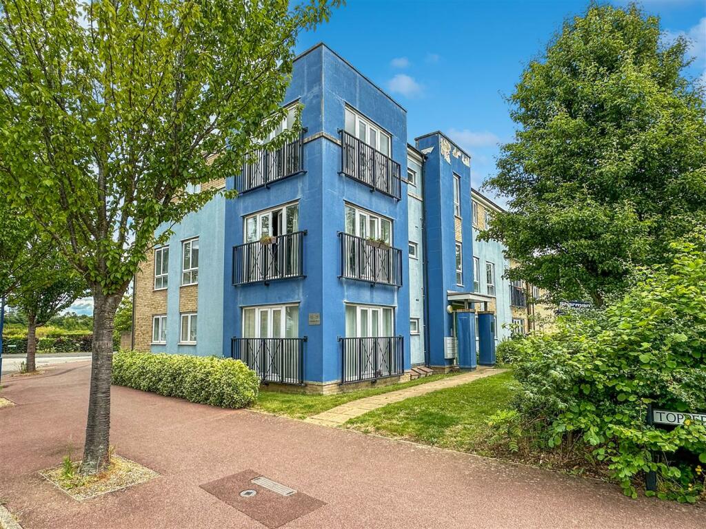 Additional property image - Chambers Drive, Cambridge