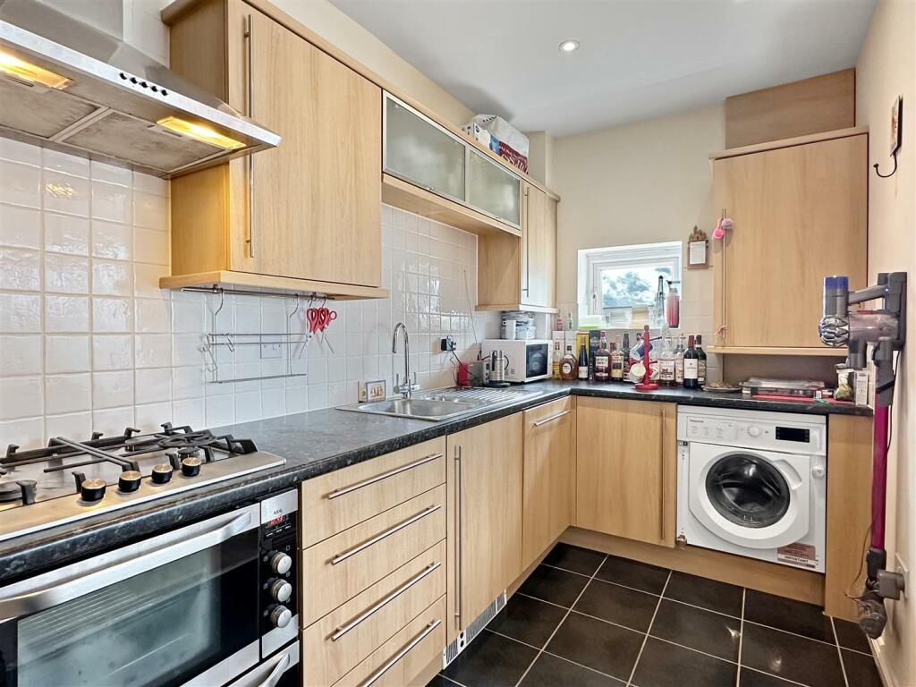 Additional property image - Chambers Drive, Cambridge
