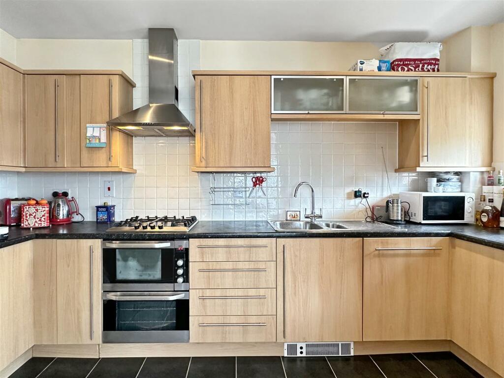 Additional property image - Chambers Drive, Cambridge