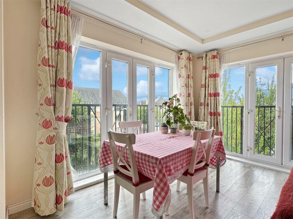 Additional property image - Chambers Drive, Cambridge