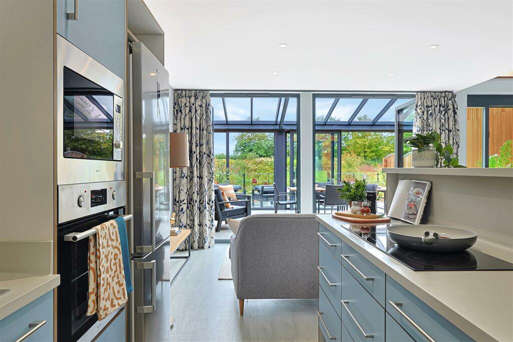 Additional property image - Bourn Road, Kingston, Cambridge