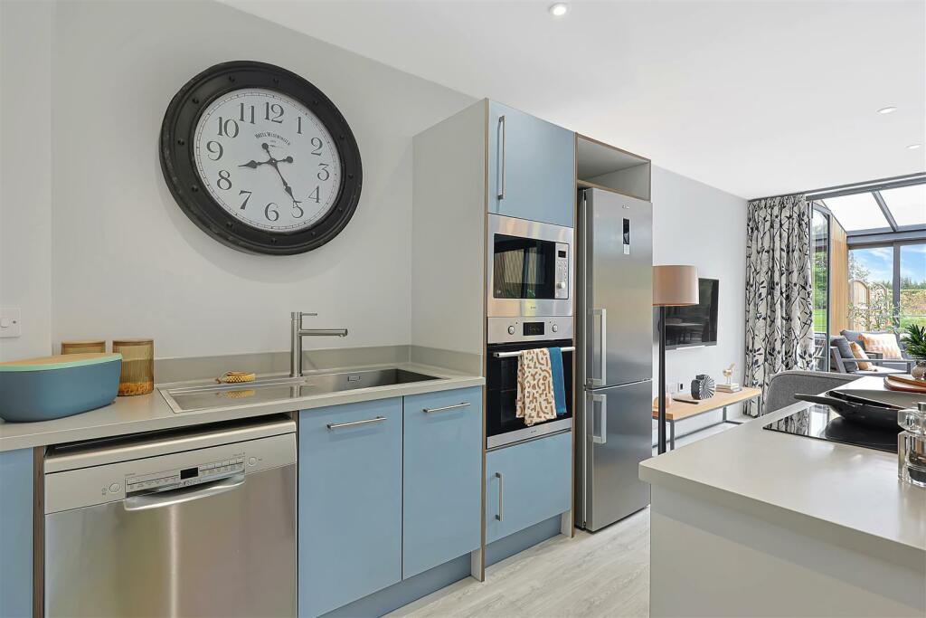 Additional property image - Bourn Road, Kingston, Cambridge