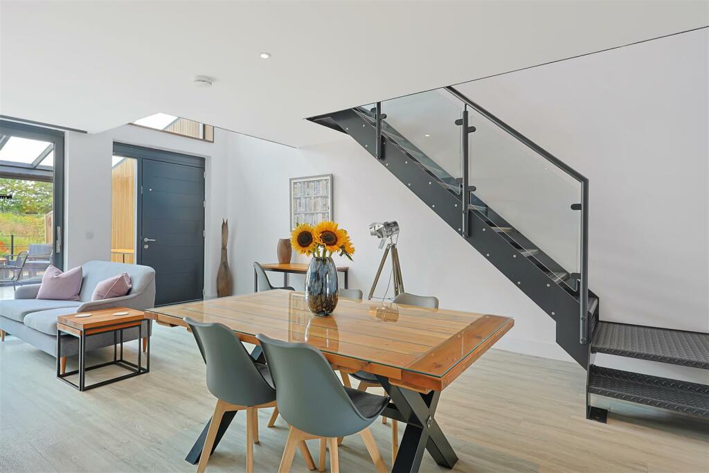 Additional property image - Bourn Road, Kingston, Cambridge