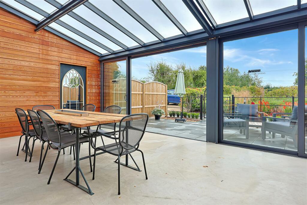 Additional property image - Bourn Road, Kingston, Cambridge