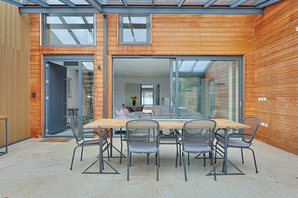 Additional property image - Bourn Road, Kingston, Cambridge