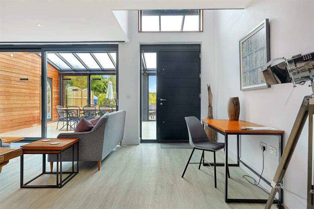 Additional property image - Bourn Road, Kingston, Cambridge