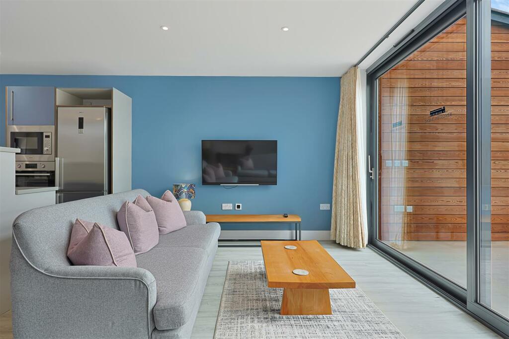 Additional property image - Bourn Road, Kingston, Cambridge