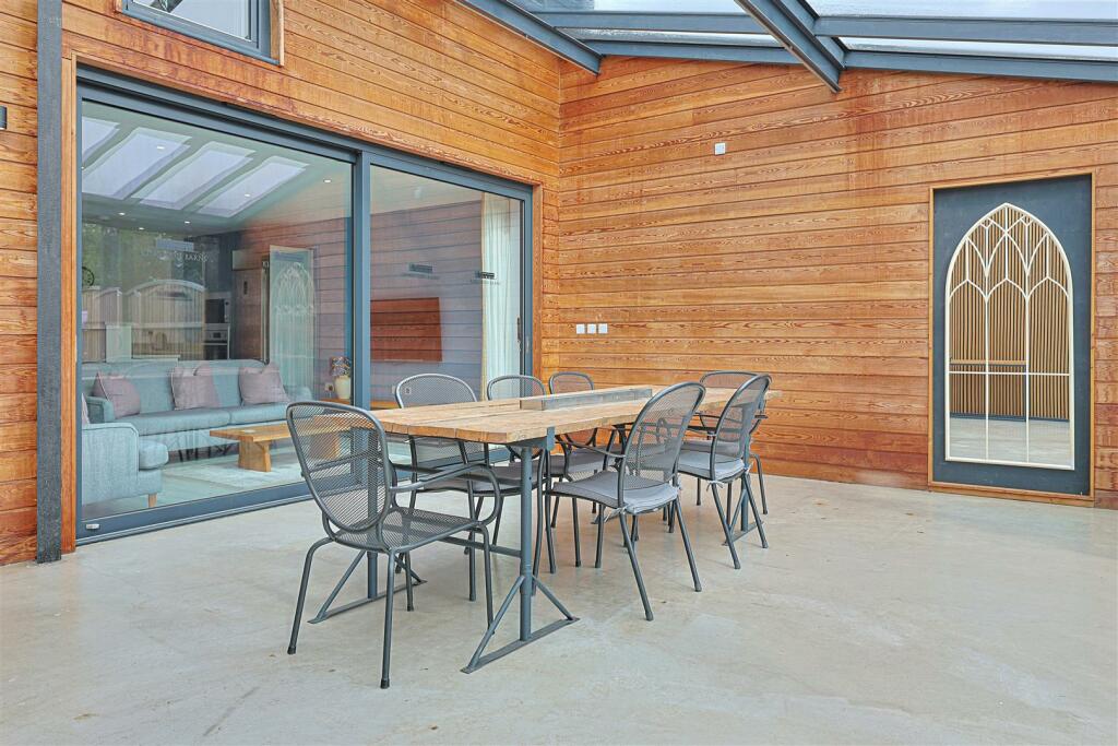 Additional property image - Bourn Road, Kingston, Cambridge