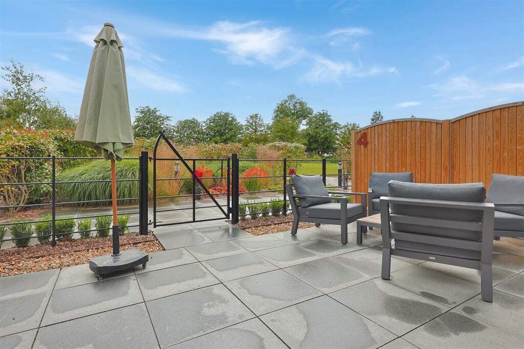 Additional property image - Bourn Road, Kingston, Cambridge
